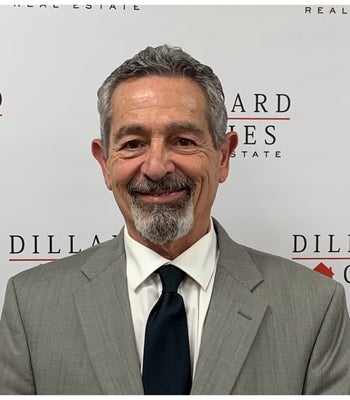 Portrait of Michael Palermo, REALTOR®.